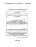 Mortgage loan data processing system and method for a loan broker diagram and image