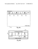 Mortgage loan data processing system and method for a loan broker diagram and image