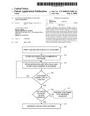 Automatic Reminder System for Check Ordering diagram and image