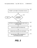 Automatic Reminder System for Check Ordering diagram and image