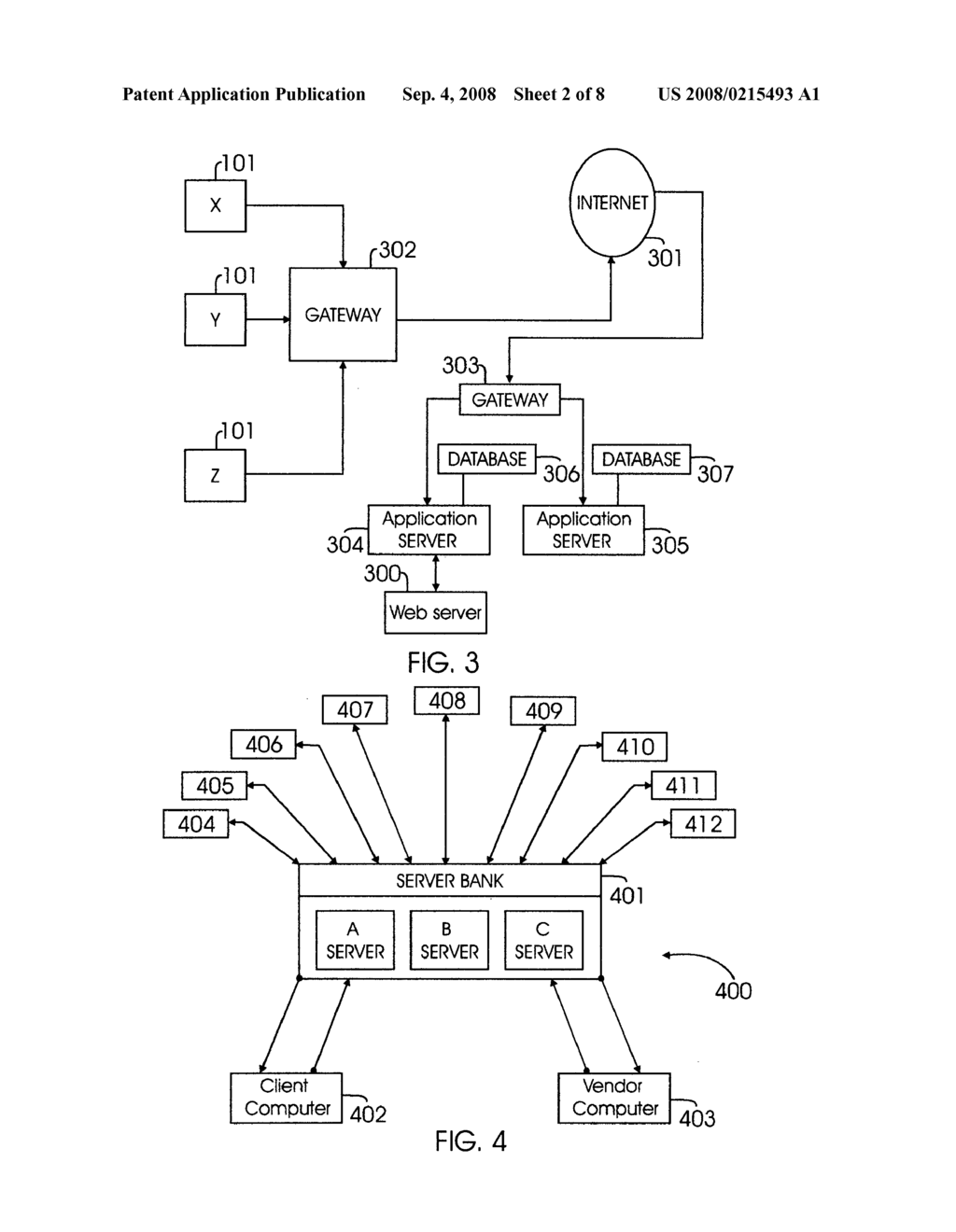 Method and system for negotiation - diagram, schematic, and image 03