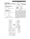 Online music and other copyrighted work search and licensing system diagram and image