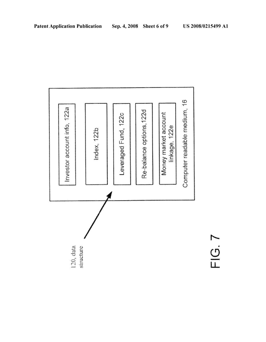 BETA ADJUSTMENT FOR LEVERAGED INDEX PRODUCTS - diagram, schematic, and image 07