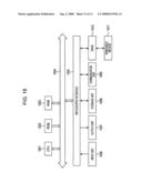 Information processing apparatus, informaition processing method, and information processing program diagram and image