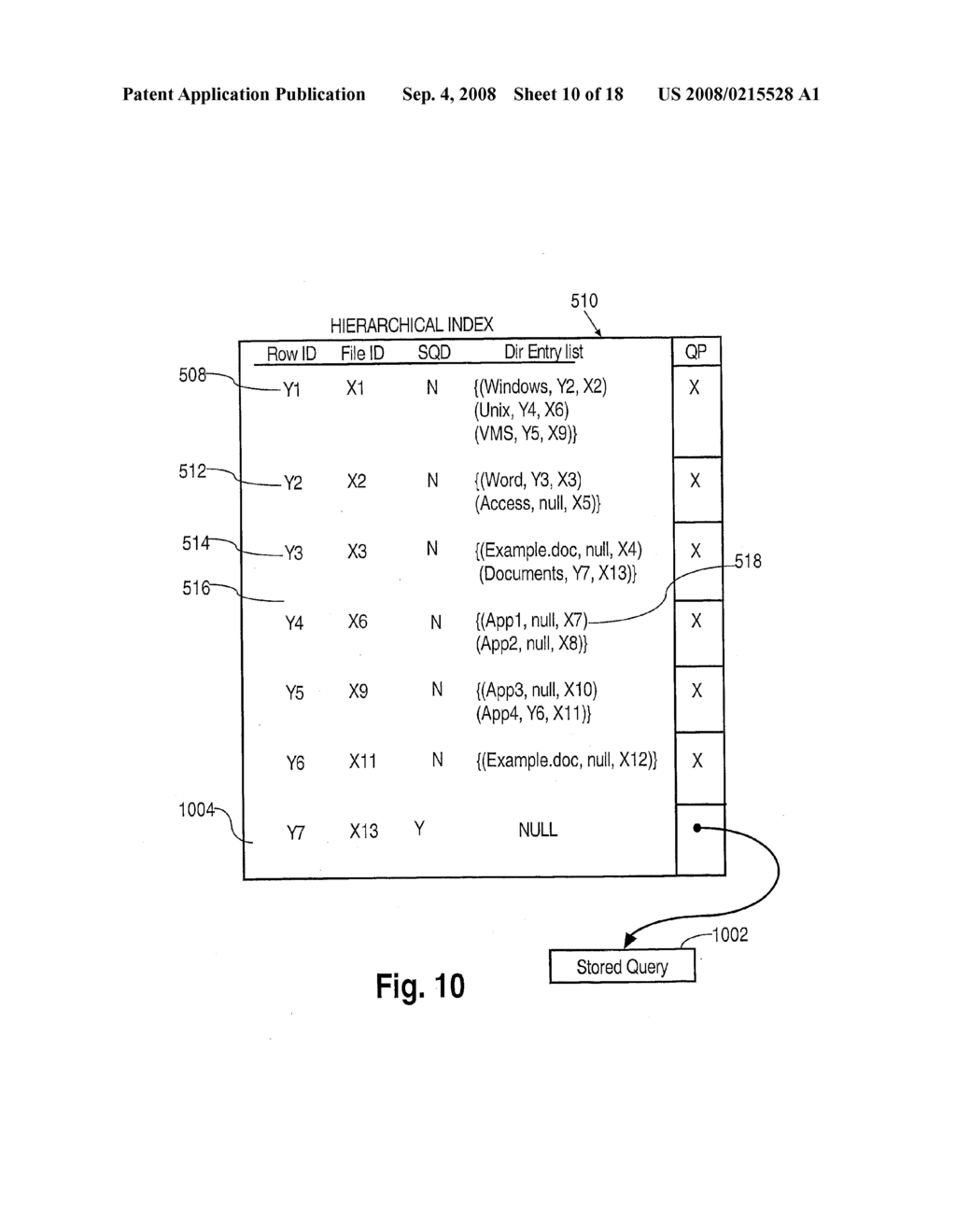 Multi-Model Access To Data - diagram, schematic, and image 11