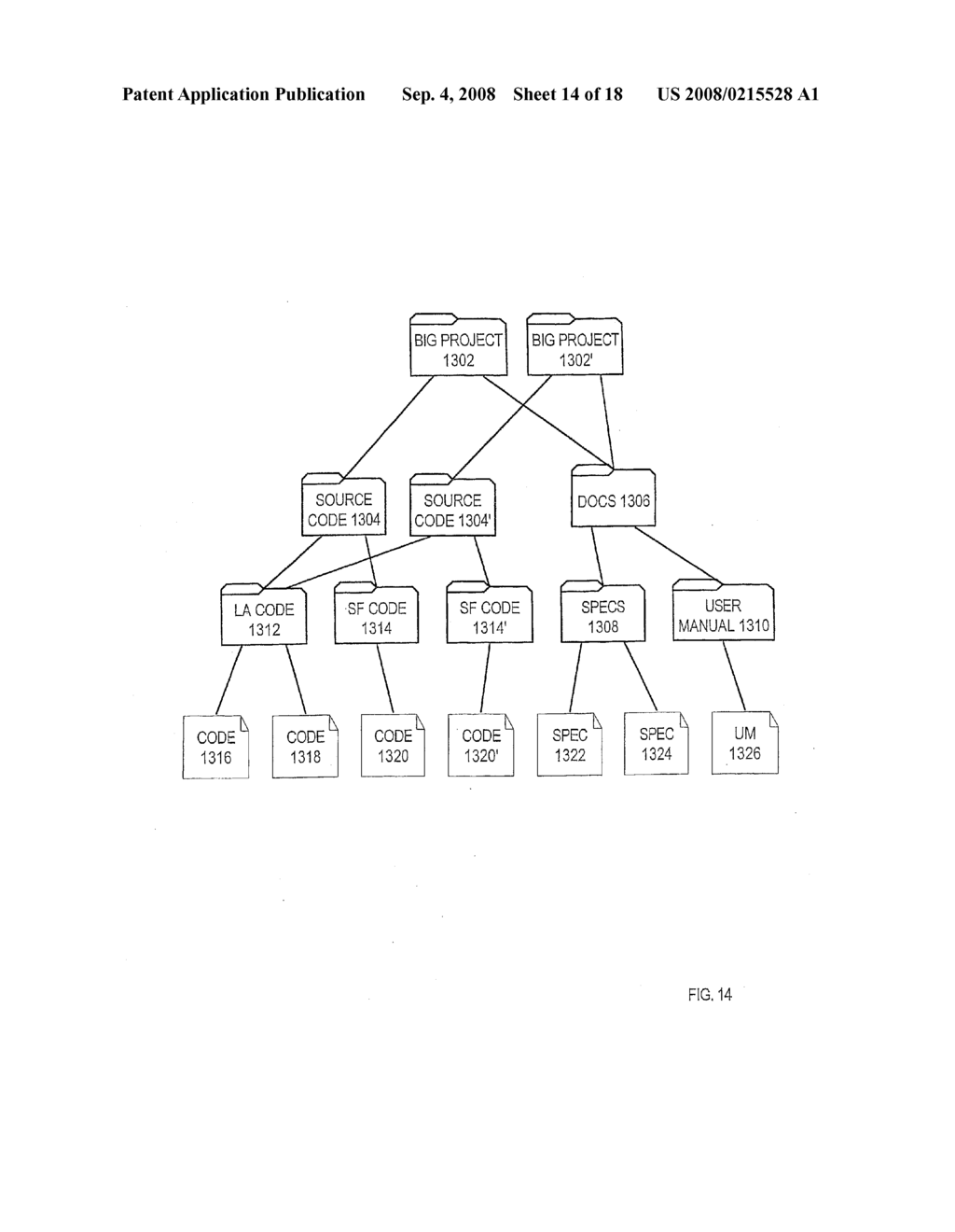 Multi-Model Access To Data - diagram, schematic, and image 15