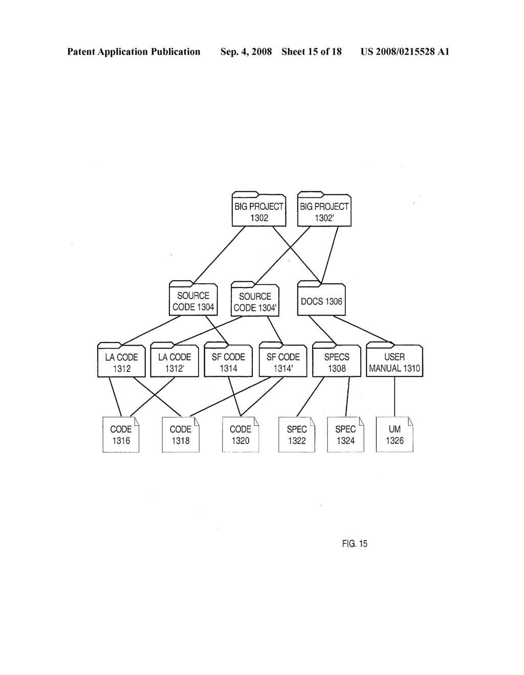 Multi-Model Access To Data - diagram, schematic, and image 16