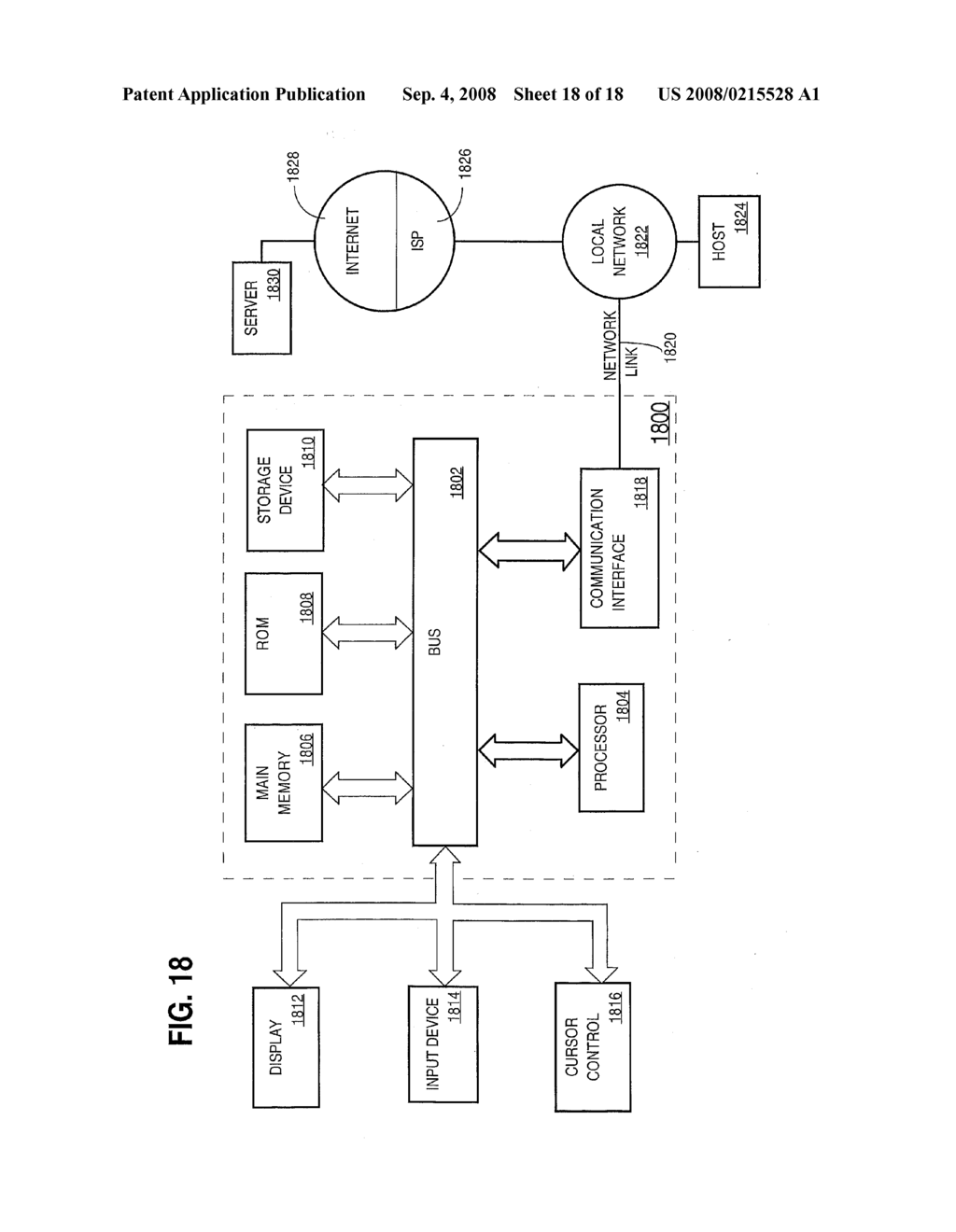 Multi-Model Access To Data - diagram, schematic, and image 19