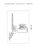 Data file management and search method and system based on file attributes diagram and image