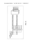 Data file management and search method and system based on file attributes diagram and image