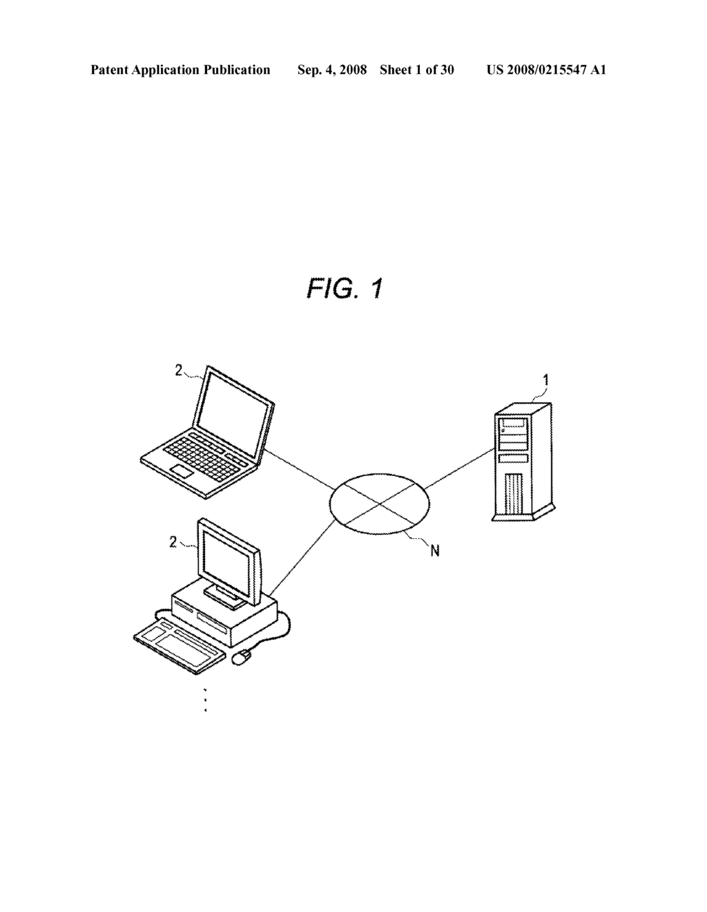 INTRODUCTION SUPPORTING APPARATUS AND RECORDING MEDIUM STORING COMPUTER PROGRAM - diagram, schematic, and image 02