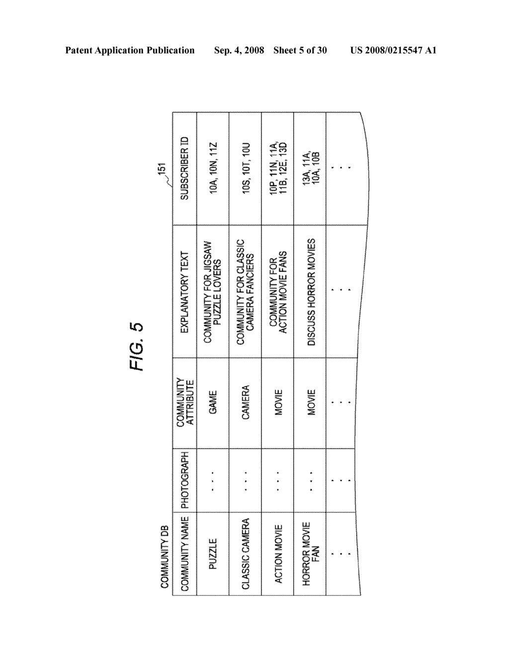 INTRODUCTION SUPPORTING APPARATUS AND RECORDING MEDIUM STORING COMPUTER PROGRAM - diagram, schematic, and image 06