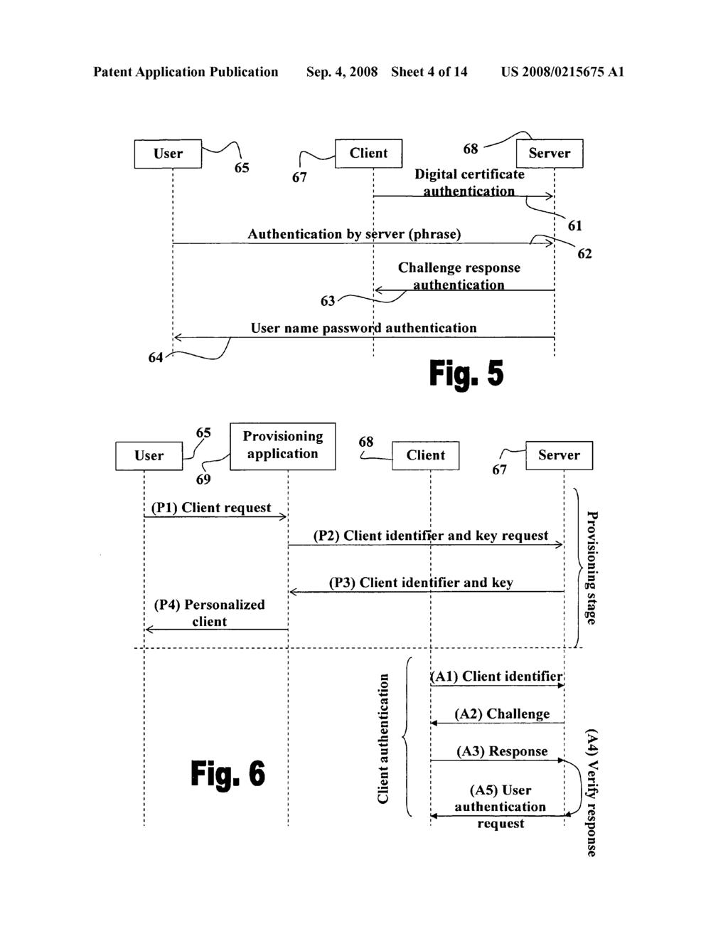 Method and system for secured syndication of applications and applications' data - diagram, schematic, and image 05