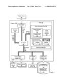 Bookmarking URLs From An Instant Messaging Session diagram and image