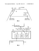 CONTACT DEVICE AND A NETWORK OF CONTACT DEVICES diagram and image