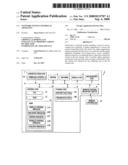 Network System and Replay Apparatus diagram and image