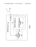 Apparatus and system for lost/stolen data storage device recovery diagram and image