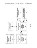 Apparatus and system for lost/stolen data storage device recovery diagram and image