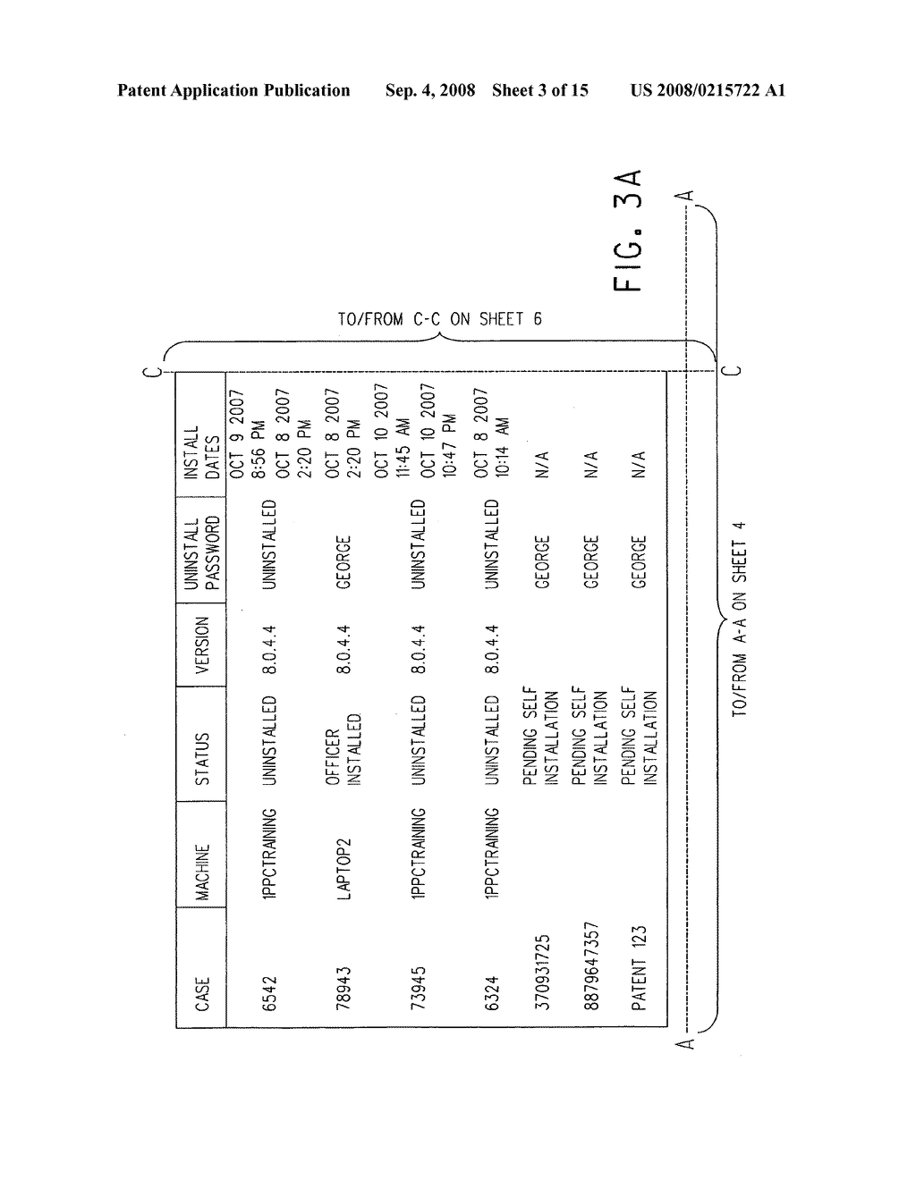 Remote User Computer Control And Monitoring - diagram, schematic, and image 04