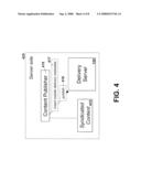 SYSTEM AND METHOD FOR TRANSFORMATION OF SYNDICATED CONTENT FOR MOBILE DELIVERY diagram and image