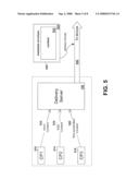 SYSTEM AND METHOD FOR TRANSFORMATION OF SYNDICATED CONTENT FOR MOBILE DELIVERY diagram and image