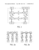 Electronic Device And A Method For Arbitrating Shared Resources diagram and image