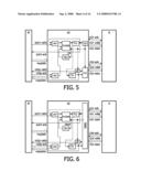 Electronic Device And A Method For Arbitrating Shared Resources diagram and image