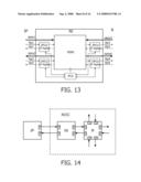 Electronic Device And A Method For Arbitrating Shared Resources diagram and image