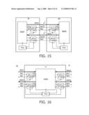 Electronic Device And A Method For Arbitrating Shared Resources diagram and image