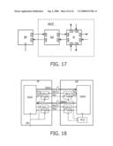 Electronic Device And A Method For Arbitrating Shared Resources diagram and image