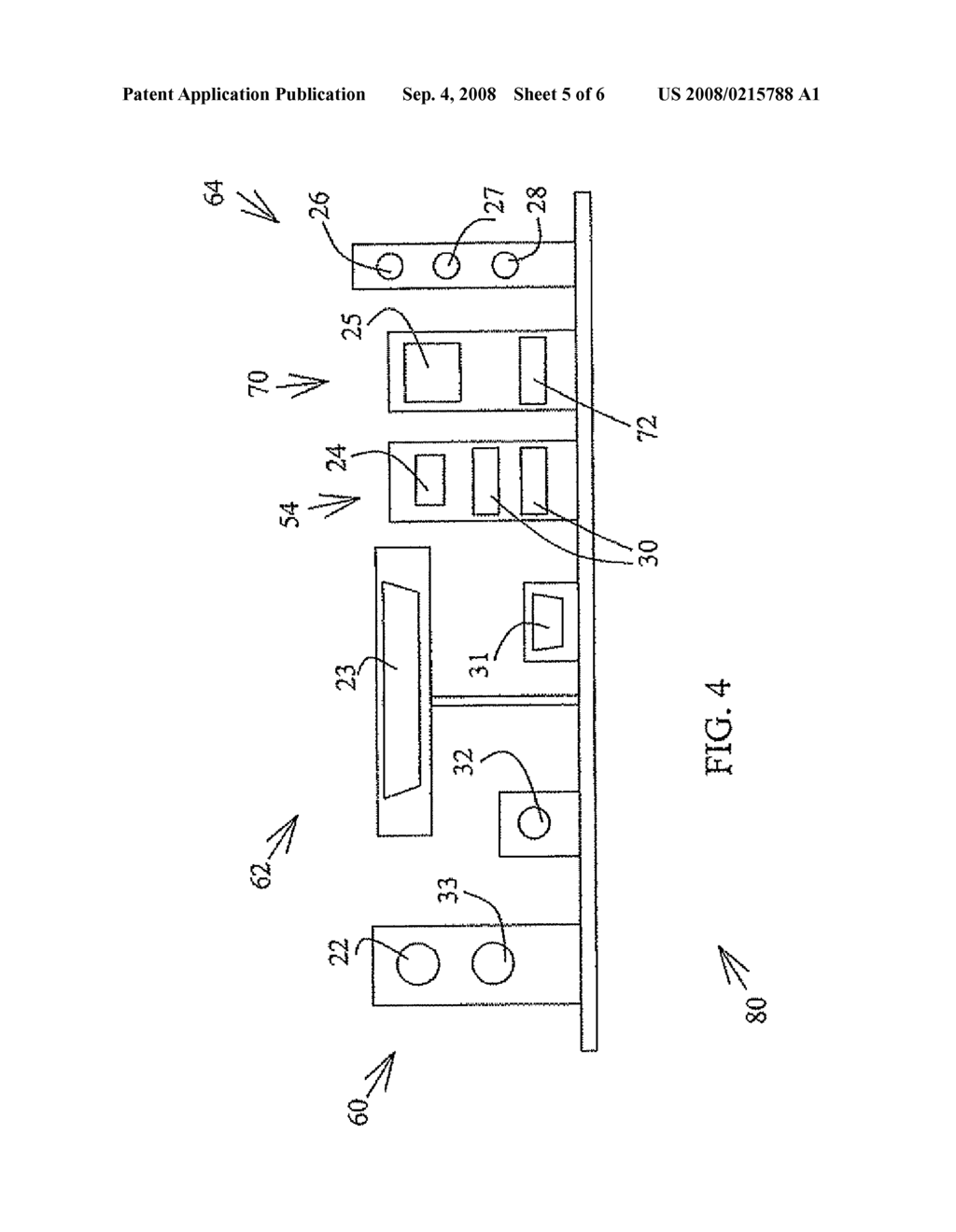 CONNECTOR WITH OPPOSITE-FACING PORTS - diagram, schematic, and image 06