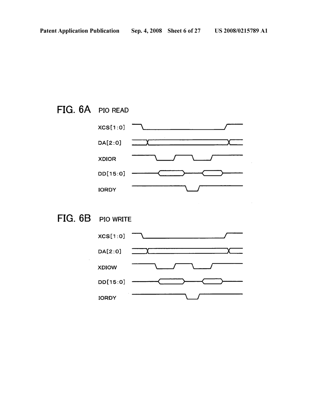 Data transfer control device and electronic instrument - diagram, schematic, and image 07