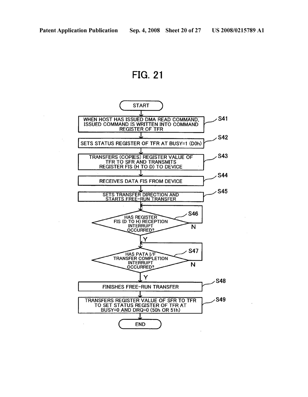 Data transfer control device and electronic instrument - diagram, schematic, and image 21