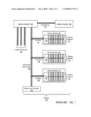 Memory systems for automated computing machinery diagram and image