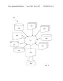 Memory systems for automated computing machinery diagram and image