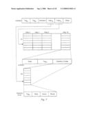 METHOD AND APPARATUS FOR FILTERING MEMORY WRITE SNOOP ACTIVITY IN A DISTRIBUTED SHARED MEMORY COMPUTER diagram and image