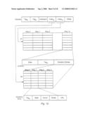 METHOD AND APPARATUS FOR FILTERING MEMORY WRITE SNOOP ACTIVITY IN A DISTRIBUTED SHARED MEMORY COMPUTER diagram and image