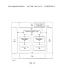 METHOD AND APPARATUS FOR FILTERING MEMORY WRITE SNOOP ACTIVITY IN A DISTRIBUTED SHARED MEMORY COMPUTER diagram and image