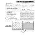 INFORMATION STORAGE DEVICE AND STORED DATA PROCESSING METHOD diagram and image