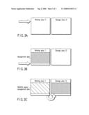 INFORMATION STORAGE DEVICE AND STORED DATA PROCESSING METHOD diagram and image