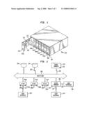 AUTOMATIC MAINTENANCE OF CONFIGURATION INFORMATION IN A REPLACEABLE ELECTRONIC MODULE diagram and image