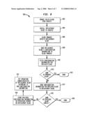 AUTOMATIC MAINTENANCE OF CONFIGURATION INFORMATION IN A REPLACEABLE ELECTRONIC MODULE diagram and image