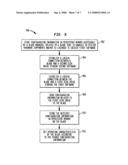 AUTOMATIC MAINTENANCE OF CONFIGURATION INFORMATION IN A REPLACEABLE ELECTRONIC MODULE diagram and image