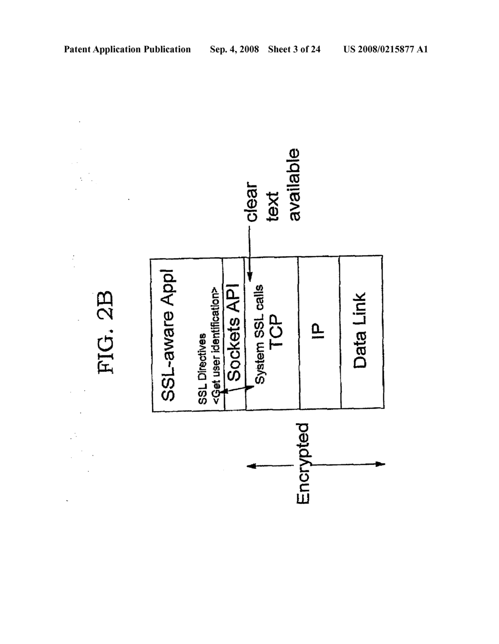 Offload Processing for Secure Data Transfer - diagram, schematic, and image 04