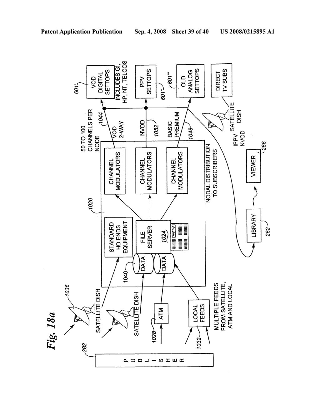 Electronic book secure communication with home subsystem - diagram, schematic, and image 40