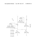 Double-edge triggered scannable pulsed flip-flop for high frequency and/or low power applications diagram and image