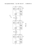 Double-edge triggered scannable pulsed flip-flop for high frequency and/or low power applications diagram and image