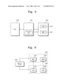 HYBRID FLASH MEMORY DEVICE, MEMORY SYSTEM, AND METHOD CONTROLLING ERRORS diagram and image