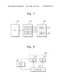 HYBRID FLASH MEMORY DEVICE, MEMORY SYSTEM, AND METHOD CONTROLLING ERRORS diagram and image