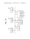 HYBRID FLASH MEMORY DEVICE, MEMORY SYSTEM, AND METHOD CONTROLLING ERRORS diagram and image